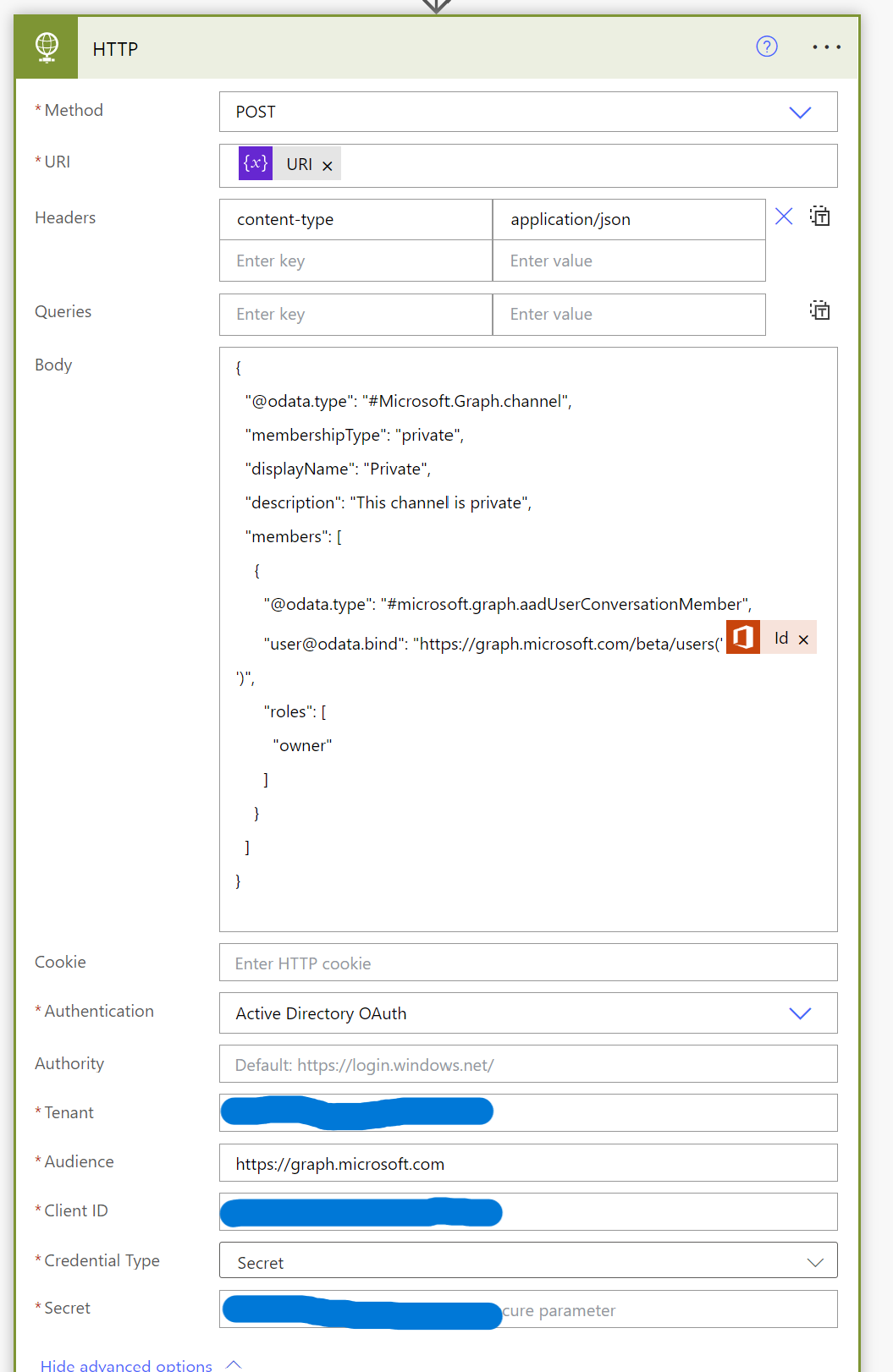 create-a-private-teams-channel-with-power-automate-pauliens-blog