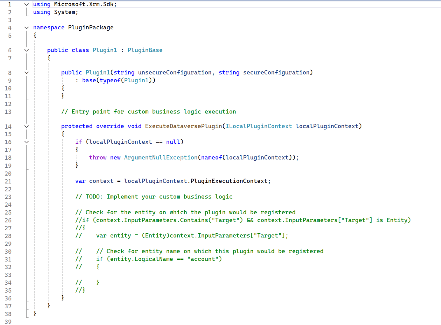 Plugin Register Use Plugin Package – Pauliens Blog